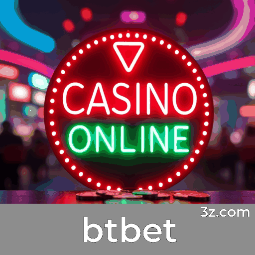 Experiência de Casino Elite no btbet: Dealers Reais e Jogos Premium