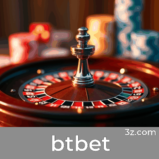 btbet: Bônus e Ofertas Exclusivas para você