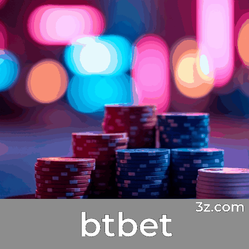 btbet: Plataforma de Apostas com Serviços Profissionais