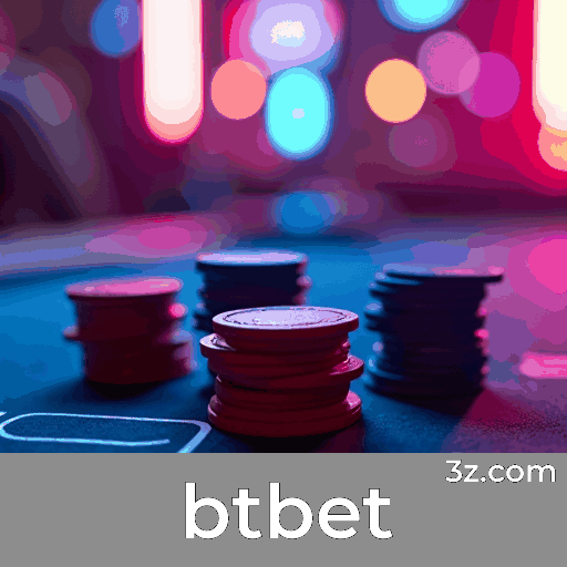 Mundo de Jogos Incríveis do btbet: Diversão Infinita