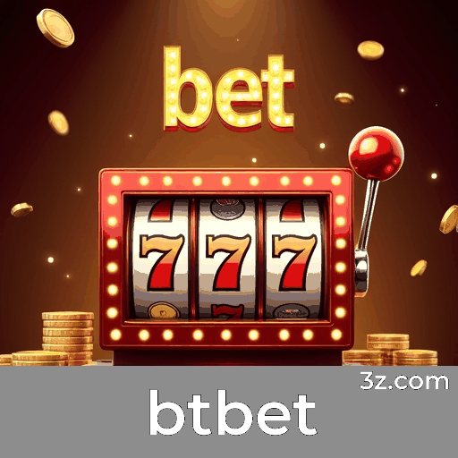 btbet: Experiência de Jogos Diversificada e Imersiva