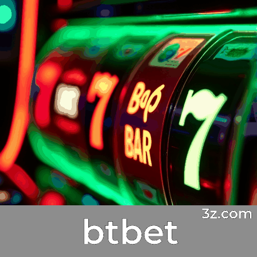 btbet: Experiência de Jogos Diversificada e Imersiva