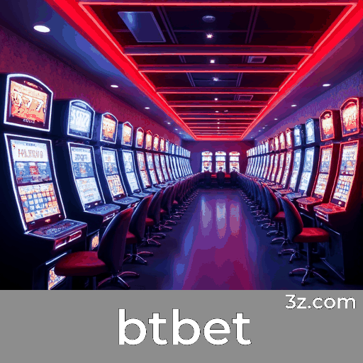 btbet App: A Aposta Móvel Perfeita